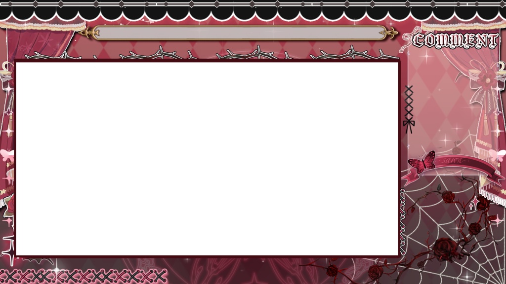 【Live2D】【VTS対応】お姫様