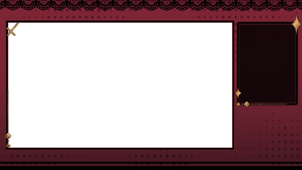 【Live2D】【VTS対応】 魅魔の妹