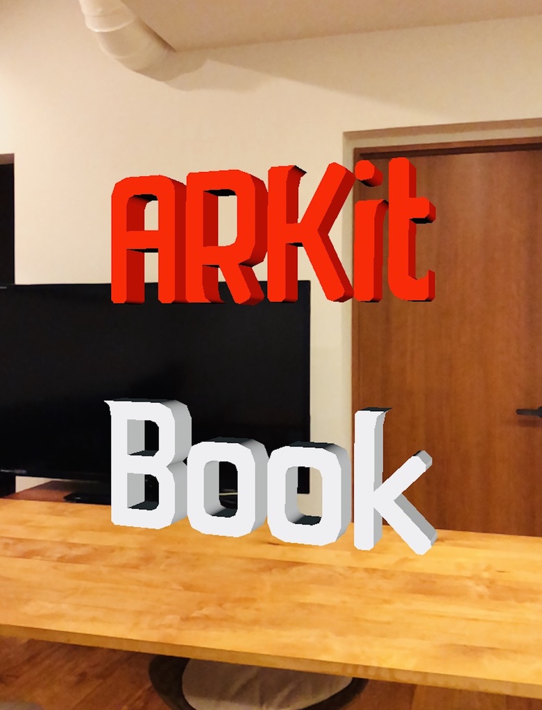 ARKit Book
