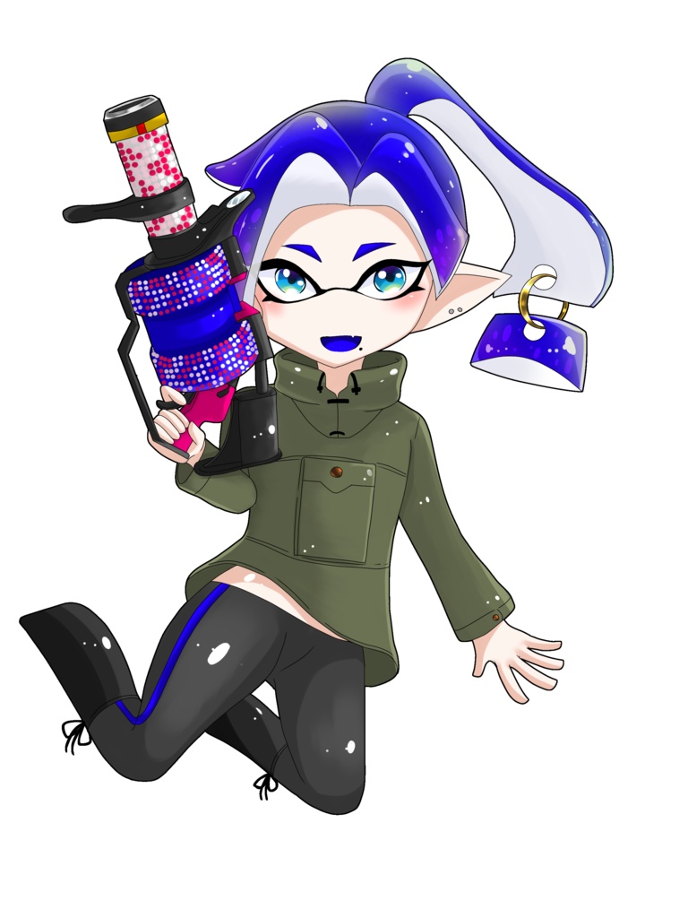 アクキー(ベキリー)