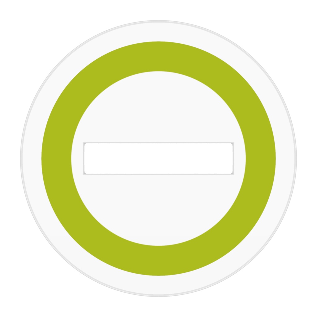 とえ〜組アクスタ(シノチャン)