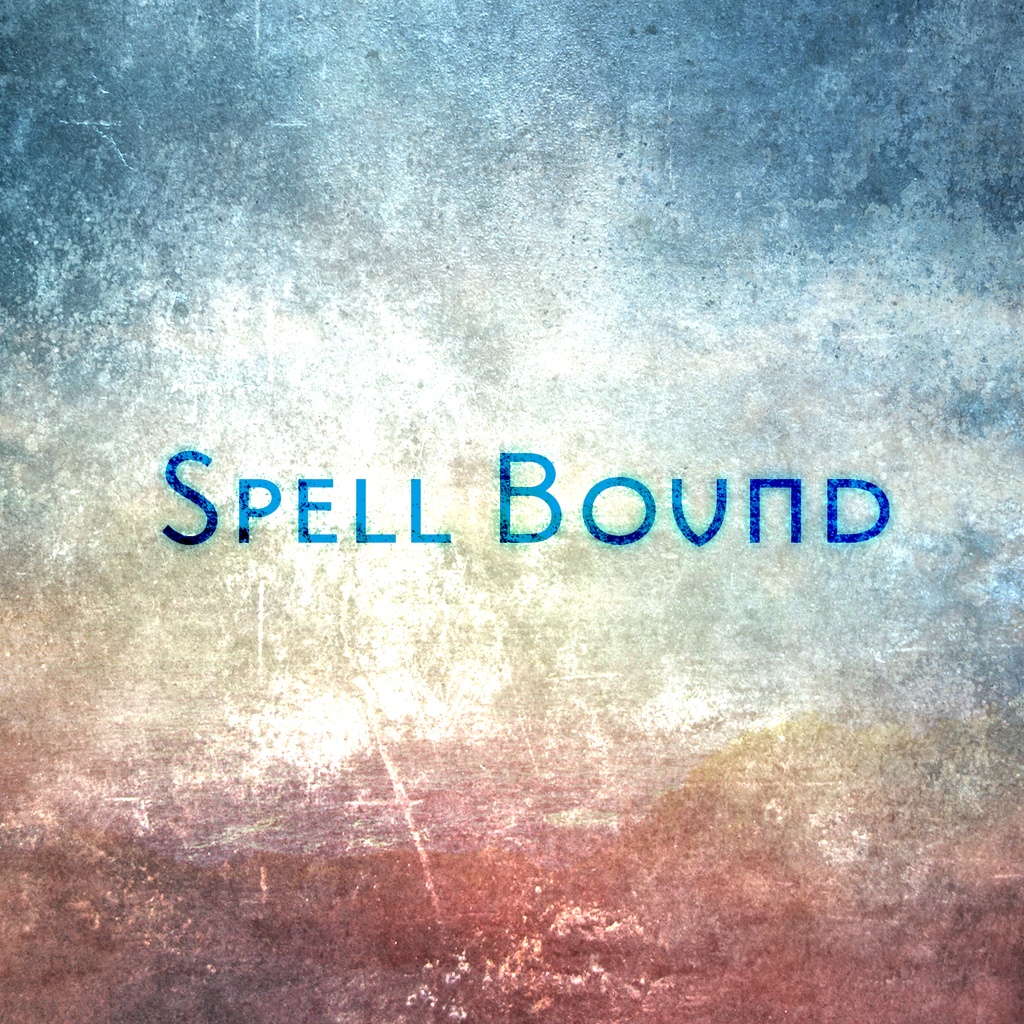 【無料DL】Spell Bound