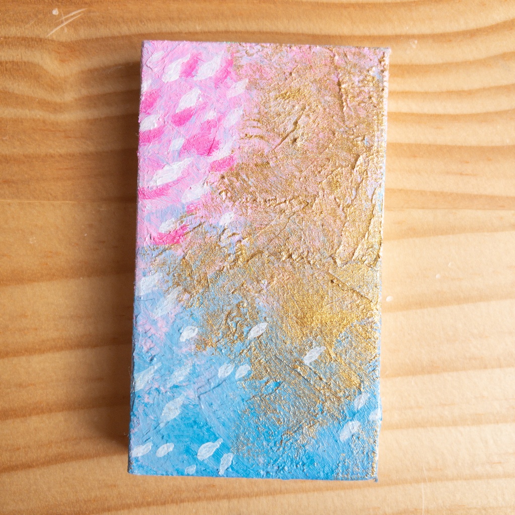 Dreaming World(C-5)