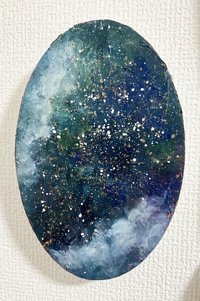 天体観測
