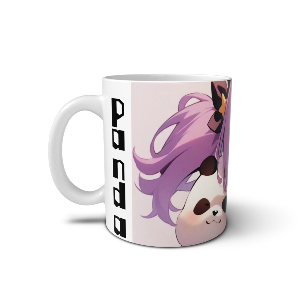 あいりんマグカップその2にゃ❤