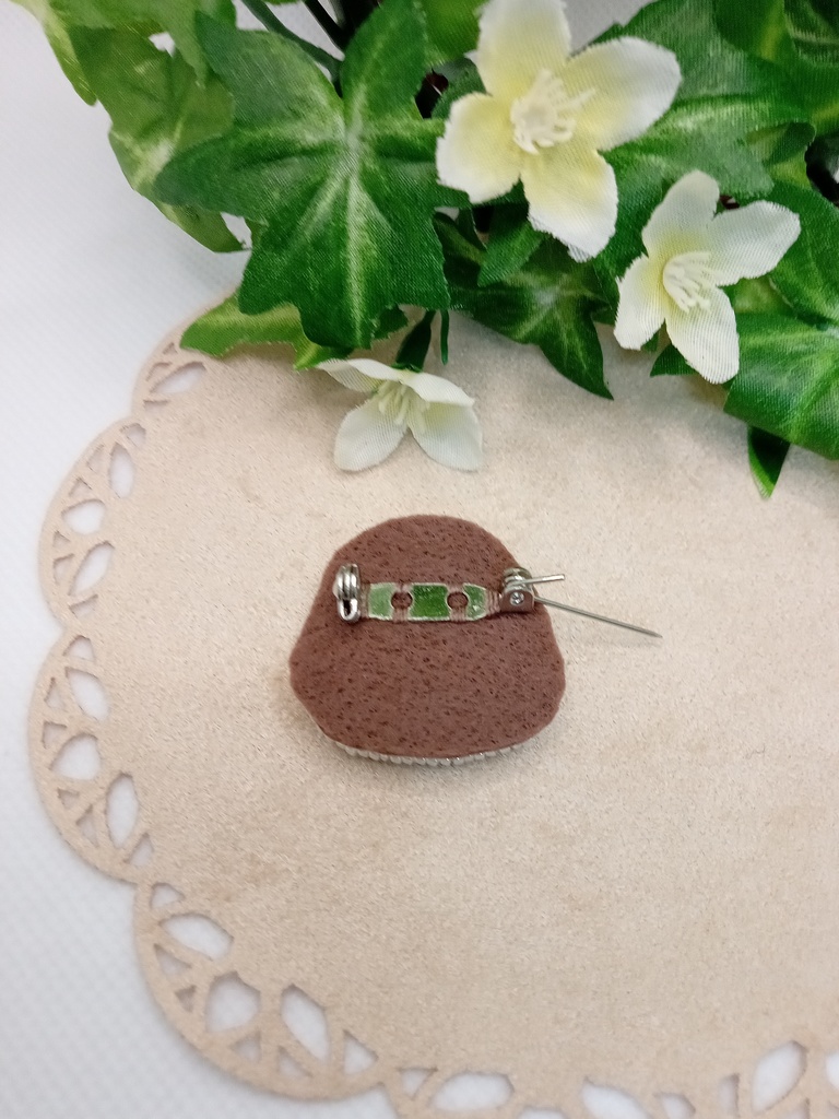 モフモフ子ぺんぎんさん