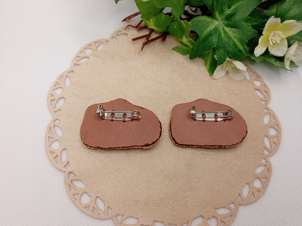 しっぽモフシリーズ・リス