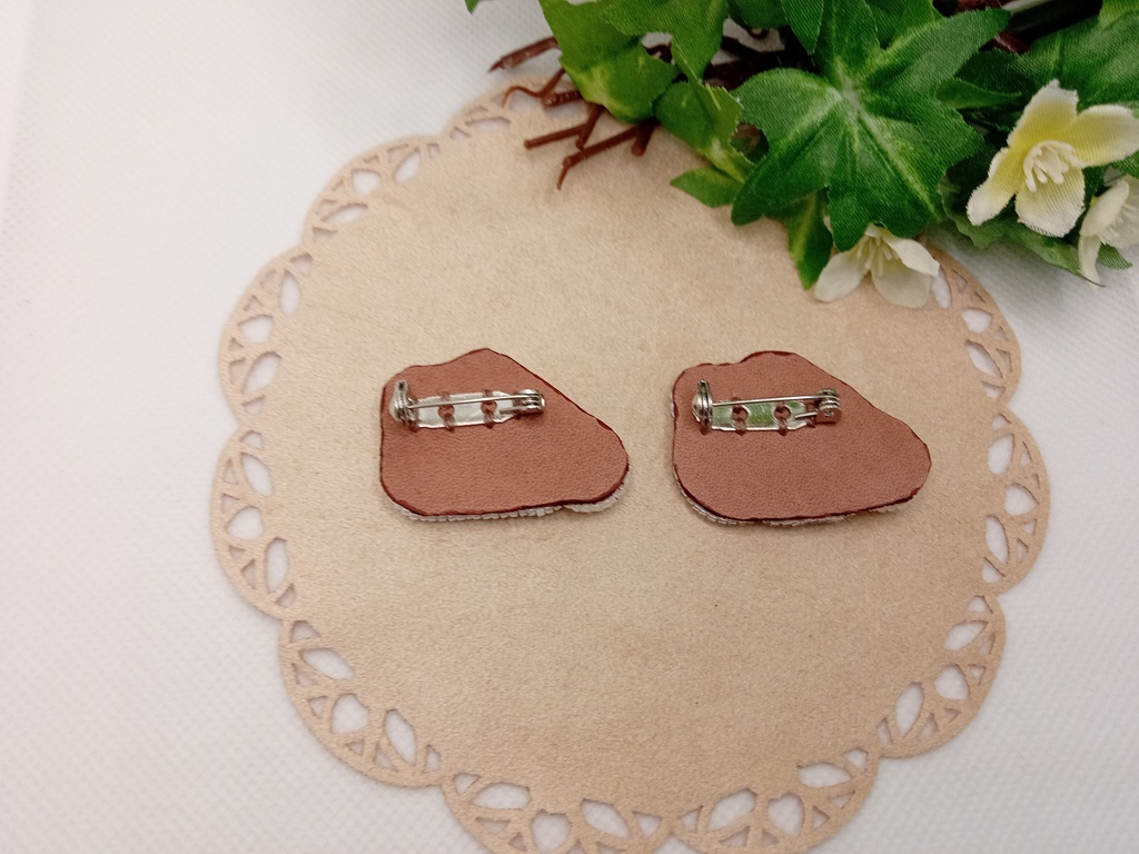 しっぽモフシリーズ・たれ耳うさぎ