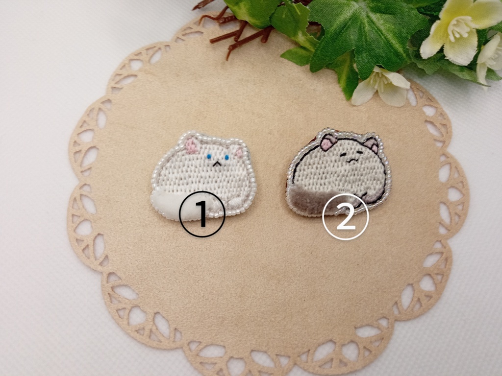 しっぽモフシリーズ・ネコ