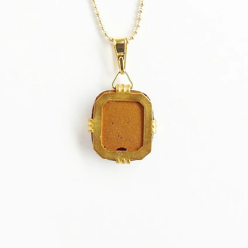 【紋章シリーズ】シュライナーのペンダント&ピンズ