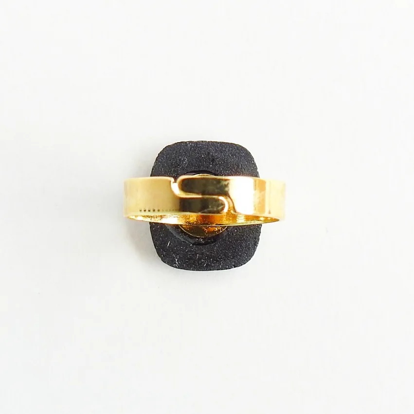 【紋章シリーズ】B.P.O.E.のリング&ペンダント