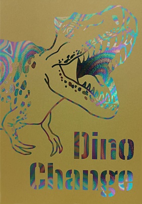 Dino Change