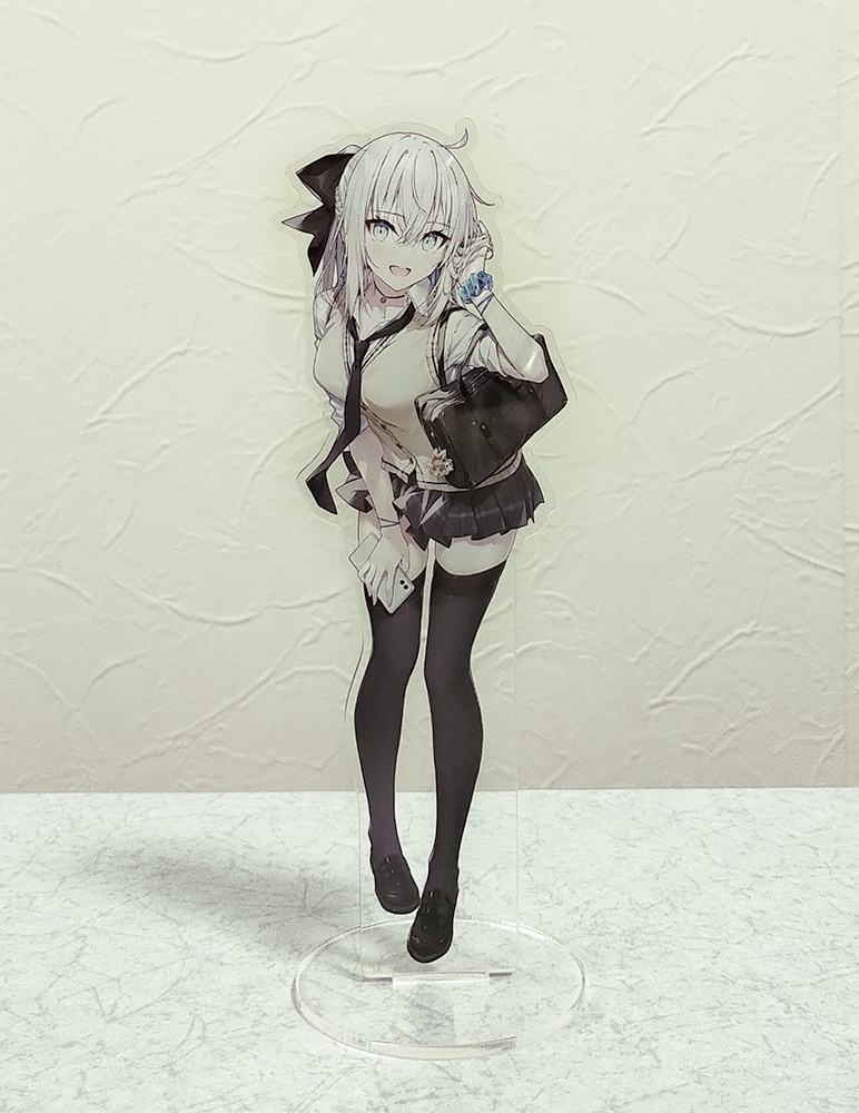 C108 JKモルガン(夏)アクリルスタンド