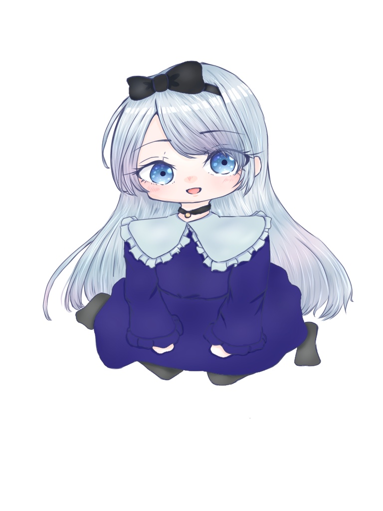 ありす（アクキー）