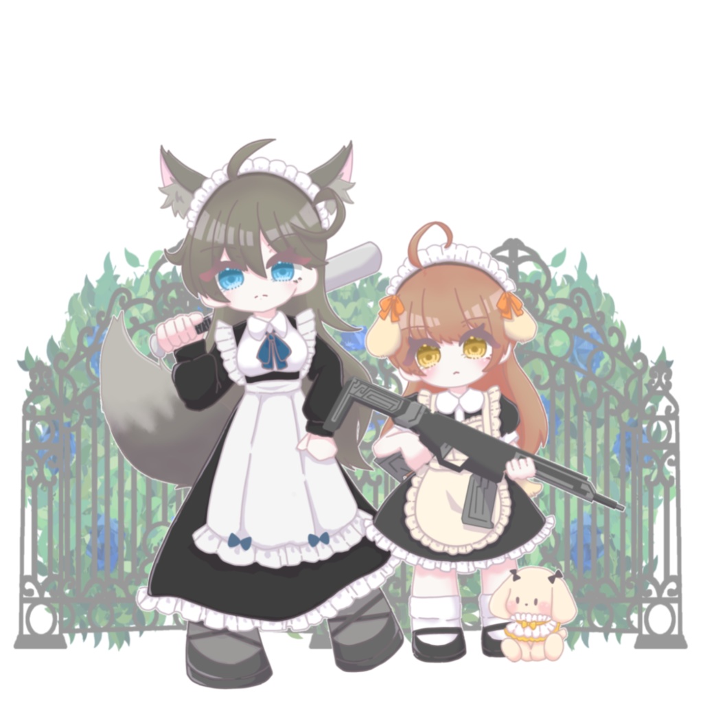 たつき＆さら