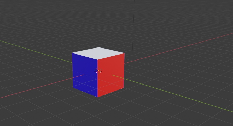 Usa Cube for Usa