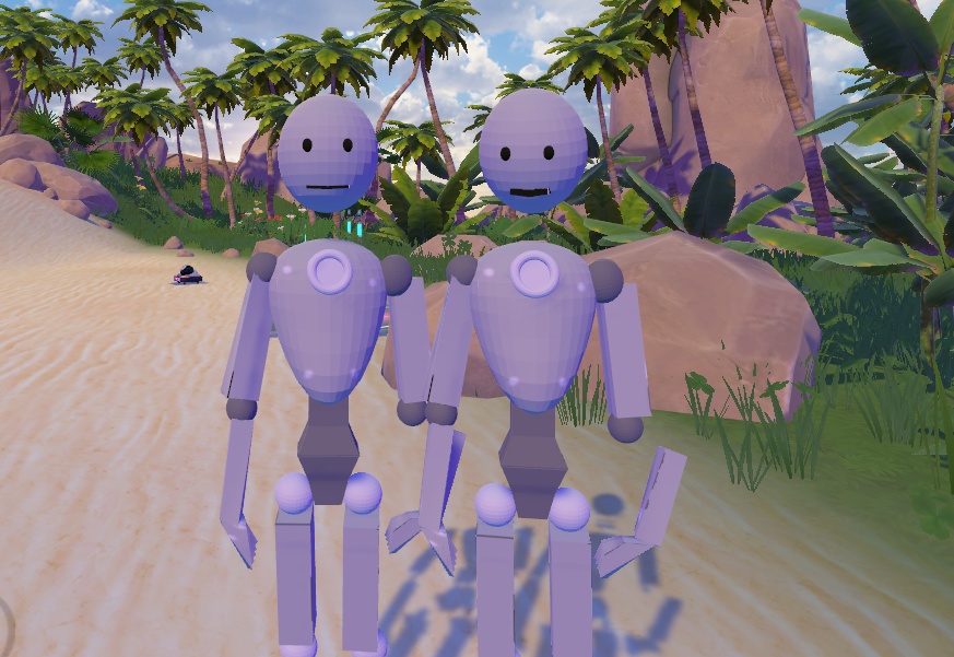 Rob