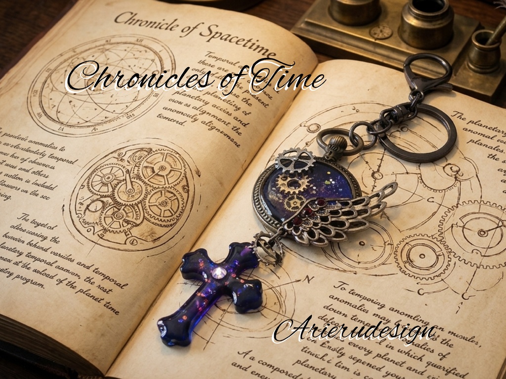 Chronicles of Time