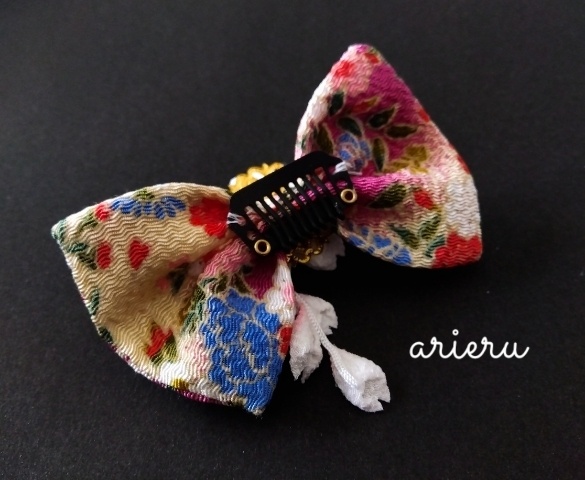 Japanese-style pet Headpiece