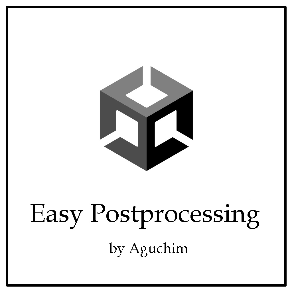 Easy Post Processing