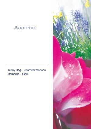 Appendix(ベルジャン・全年齢)