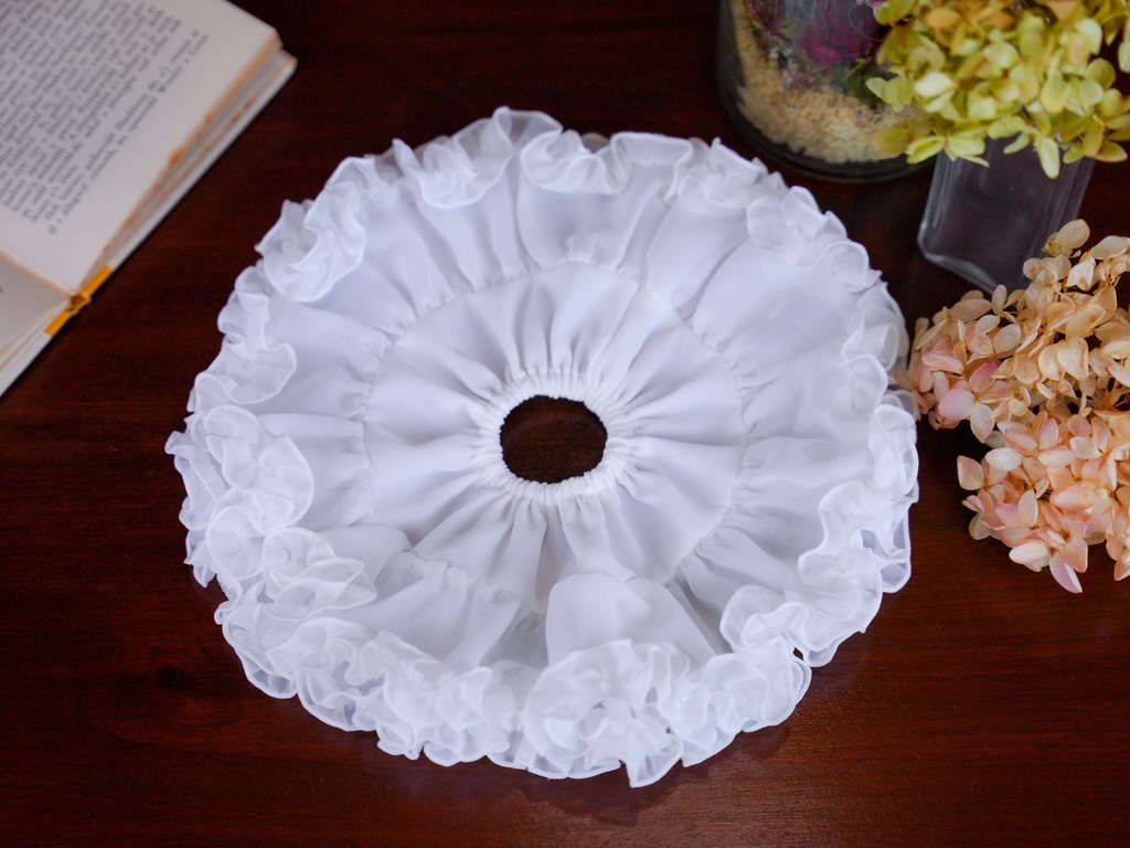 『受注 Pre-order』 MDD / DD / DDP / SDM / kumako対応OF【なないろパニエ ミニ】【Nanairo Panier Mini】