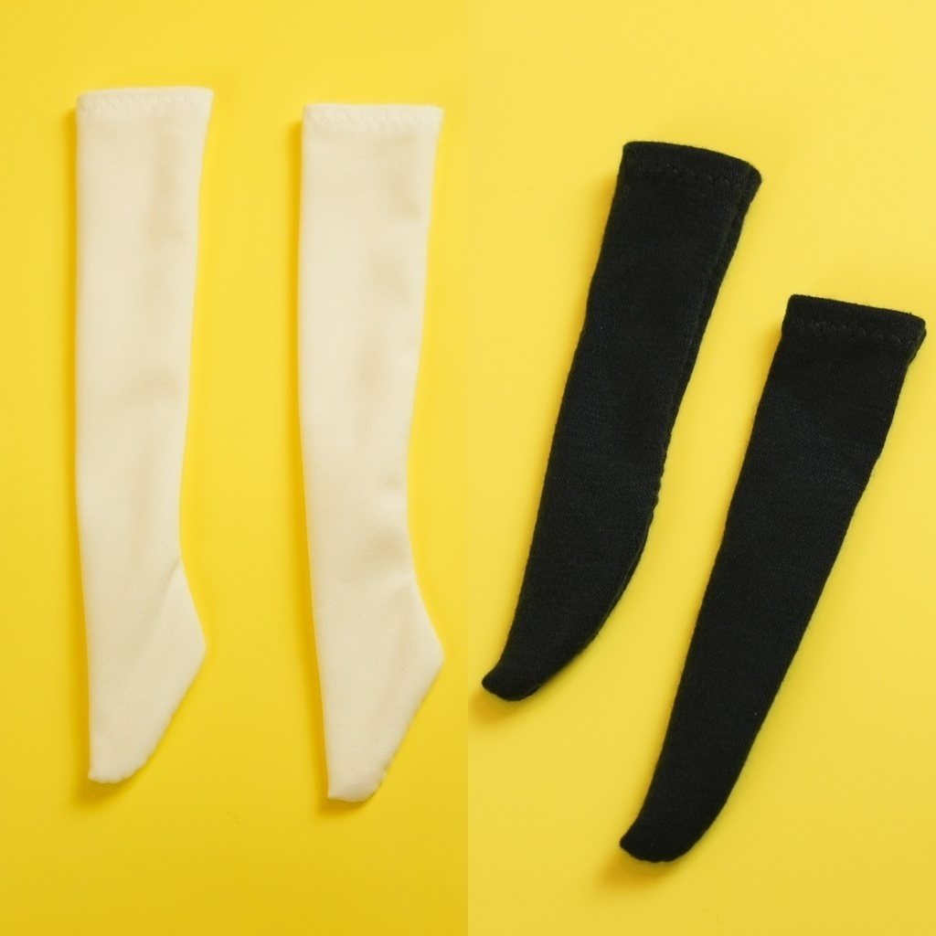 誰でも受注可能! DD / MDD / kumako 私立ナナイロ学園・ソックス 【Private Nanairo School - socks 】