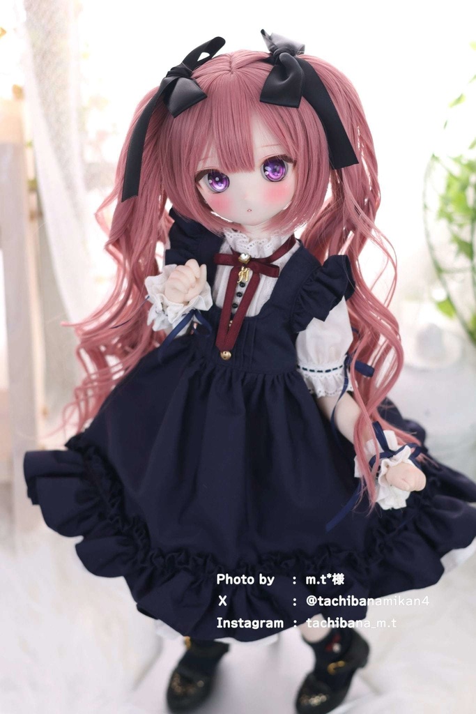 MDD / SDM / KUMAKO【てきぱき☆せんぱいメイド】【Senpai☆maid】