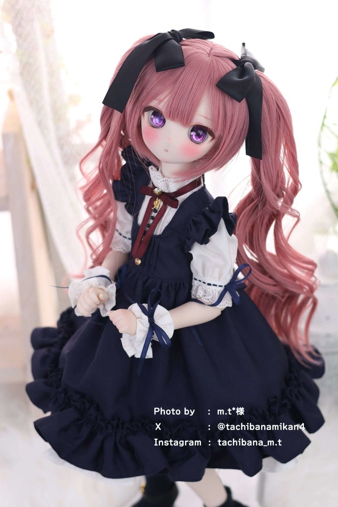 MDD / SDM / KUMAKO【てきぱき☆せんぱいメイド】【Senpai☆maid】