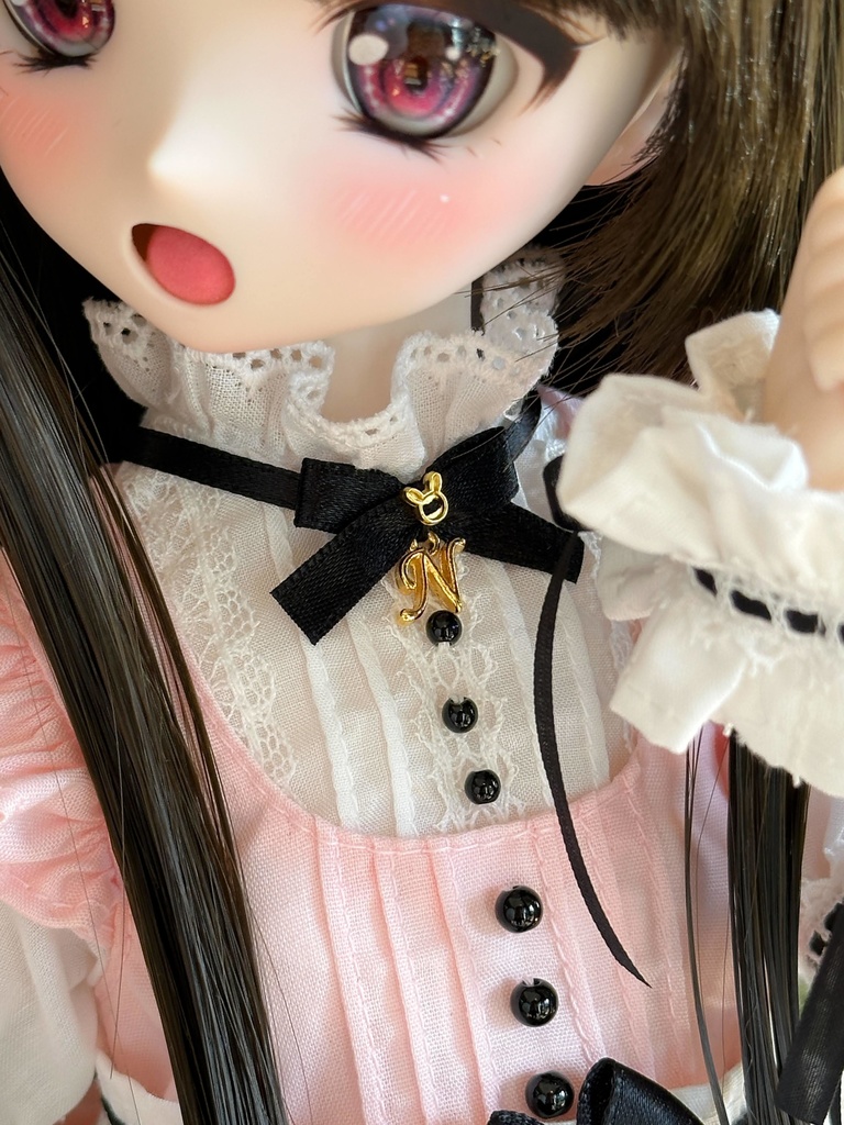 MDD / SDM / KUMAKO【いたずらっこ♡ぴんくメイド】【pink♡maid】