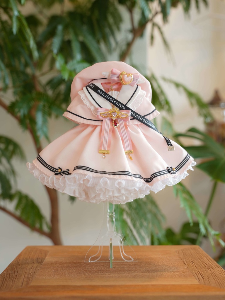 MDD / KUMAKO / SDM【なないろトルソー】【nanairo torso】