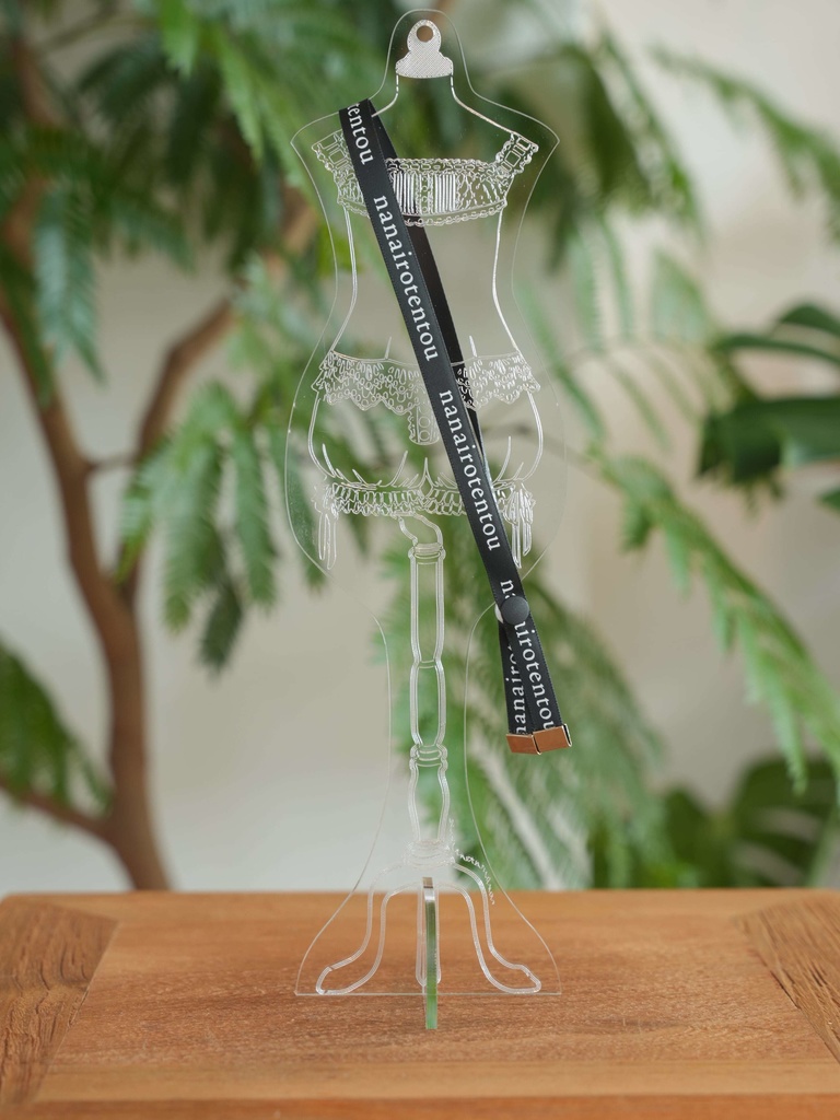 MDD / KUMAKO / SDM【なないろトルソー】【nanairo torso】