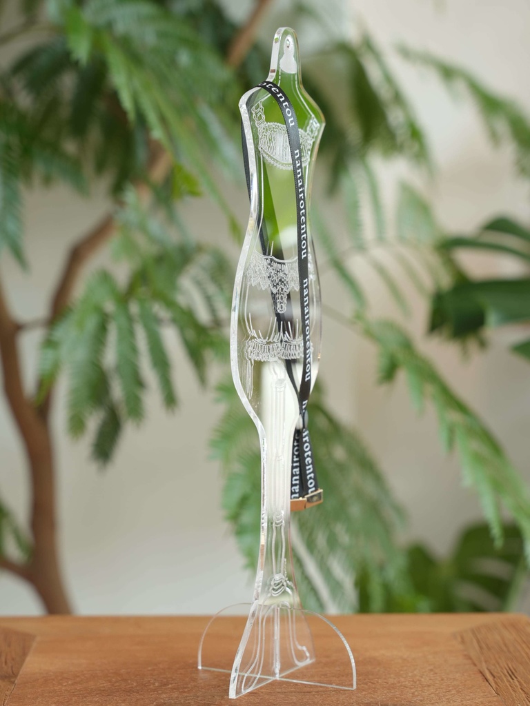 MDD / KUMAKO / SDM【なないろトルソー】【nanairo torso】