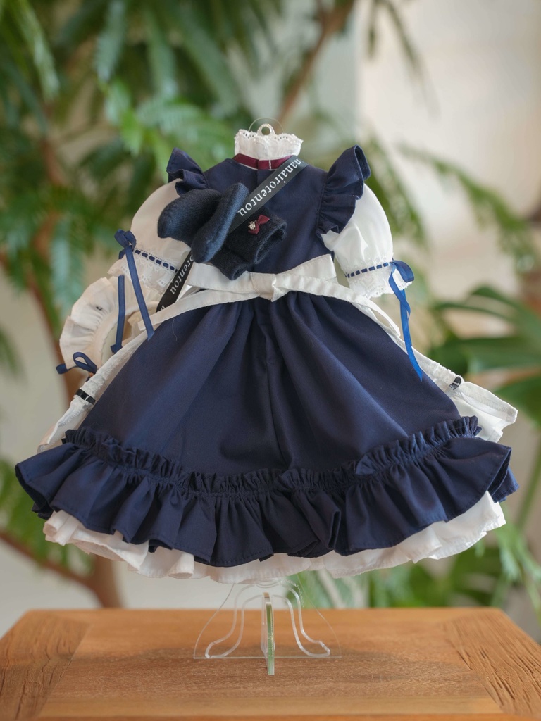 MDD / KUMAKO / SDM【なないろトルソー】【nanairo torso】