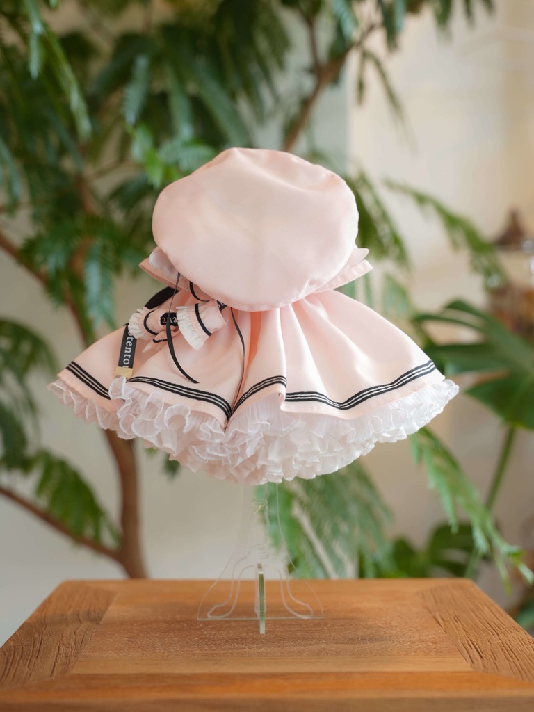 MDD / KUMAKO / SDM【なないろトルソー】【nanairo torso】