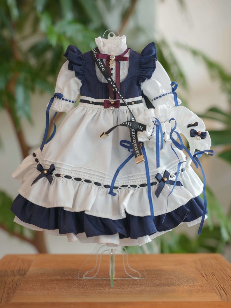 MDD / KUMAKO / SDM【なないろトルソー】【nanairo torso】