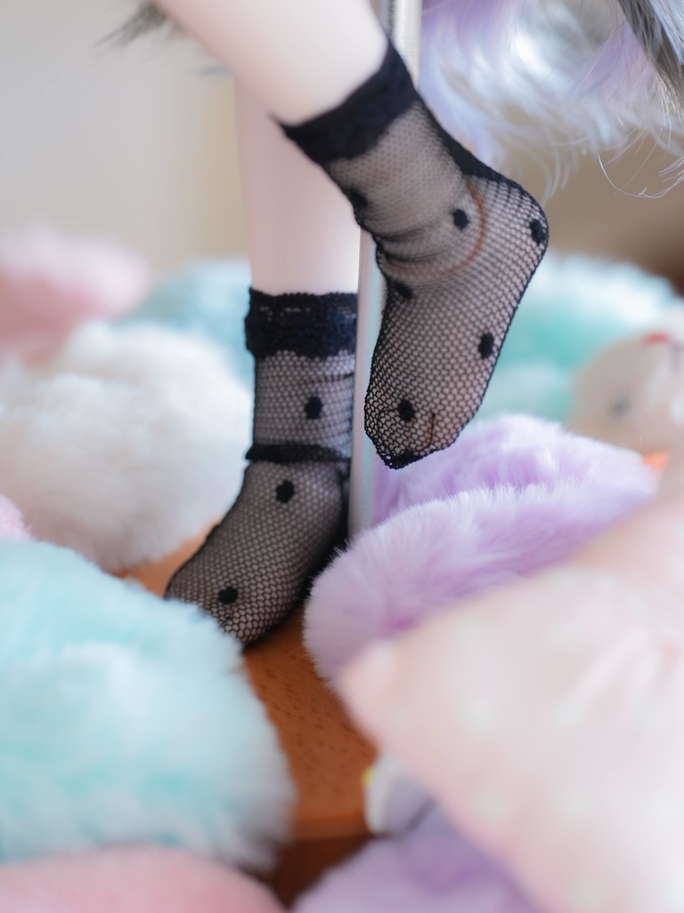 『受注 Pre-order』MDD【地雷系ゆめゆめルームウェア(ピンクカラー)】【Jirai-style loungewear (Pink)】
