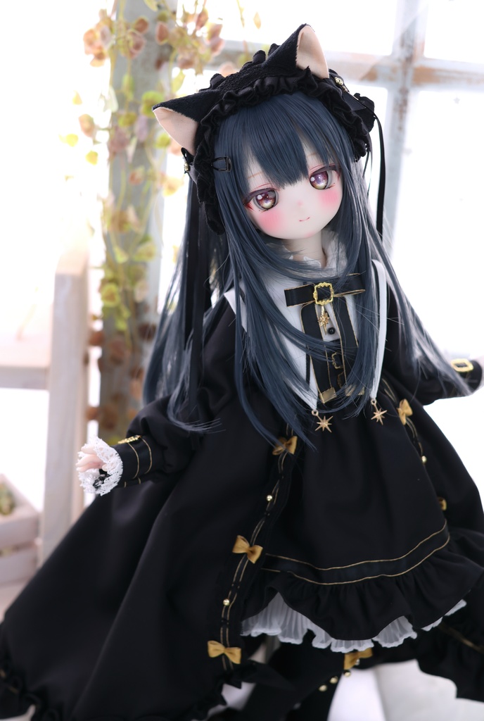 『受注 Pre-order』MDD 【星のこどもたち(護り星ちゃん)】【Children of the Stars (Guardian Star)】