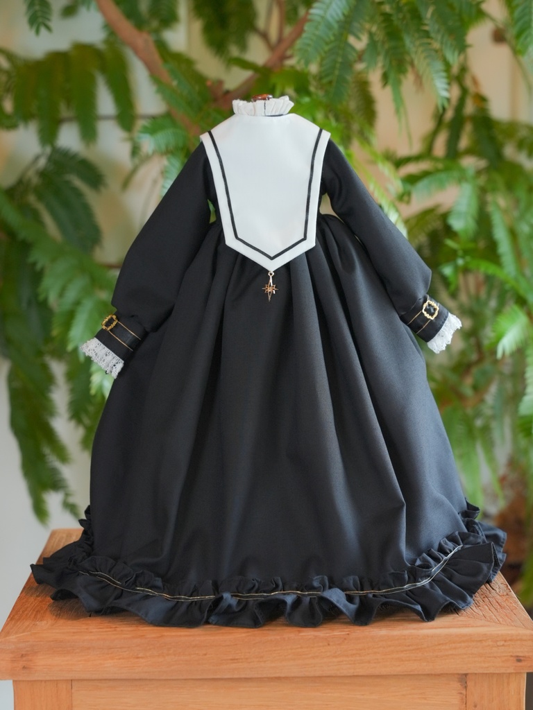 『受注 Pre-order』MDD 【星のこどもたち(護り星ちゃん)】【Children of the Stars (Guardian Star)】