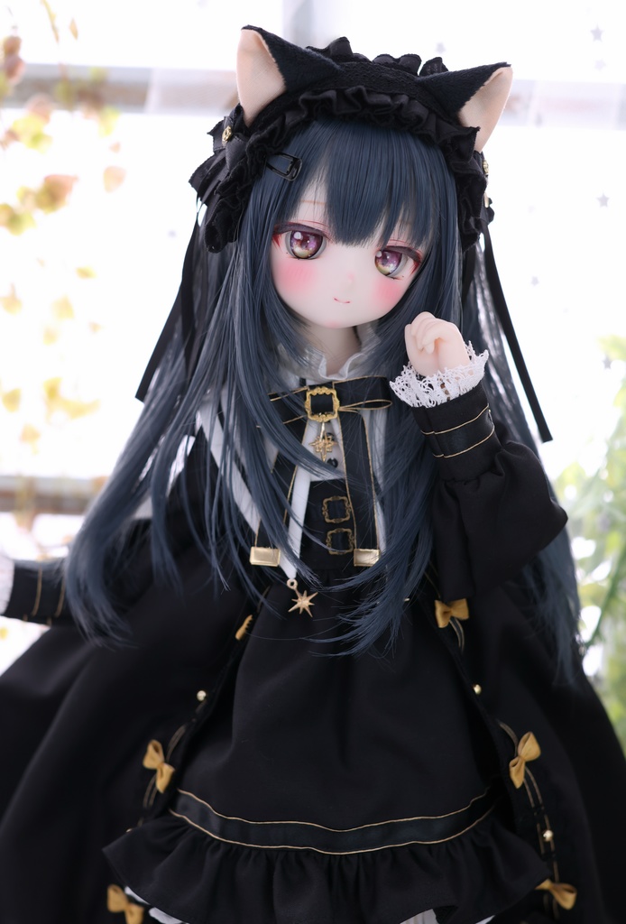 『受注 Pre-order』MDD 【星のこどもたち(護り星ちゃん)】【Children of the Stars (Guardian Star)】