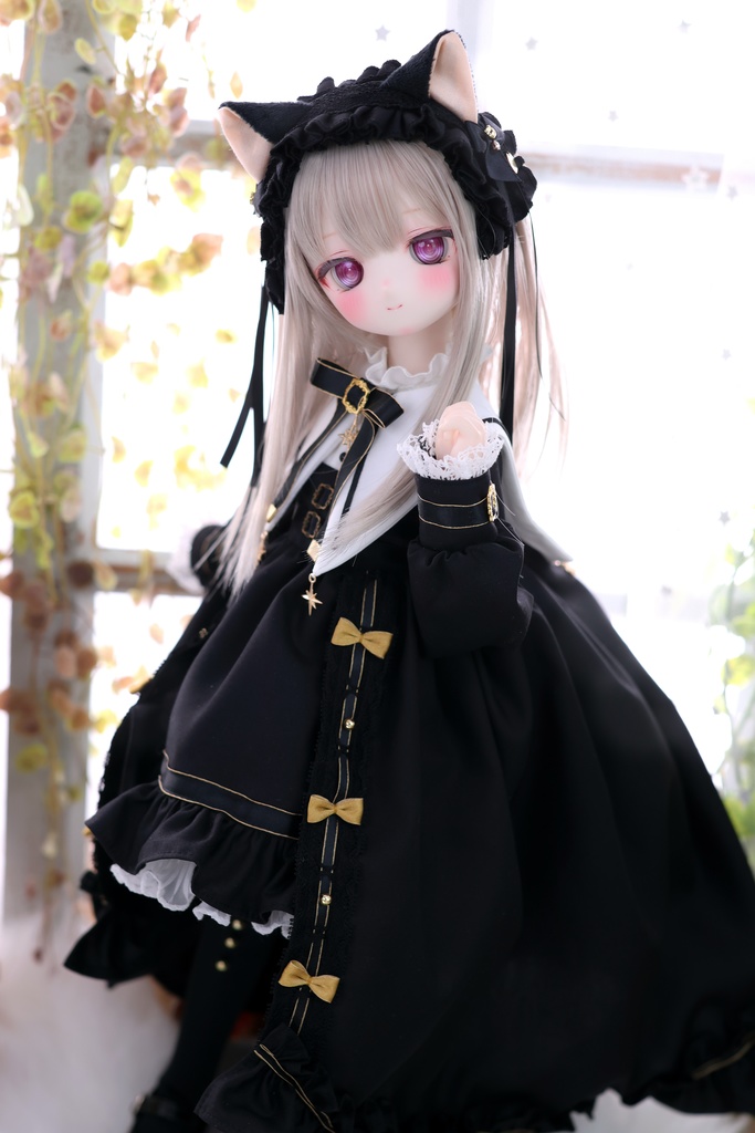 『受注 Pre-order』MDD 【星のこどもたち(護り星ちゃん)】【Children of the Stars (Guardian Star)】