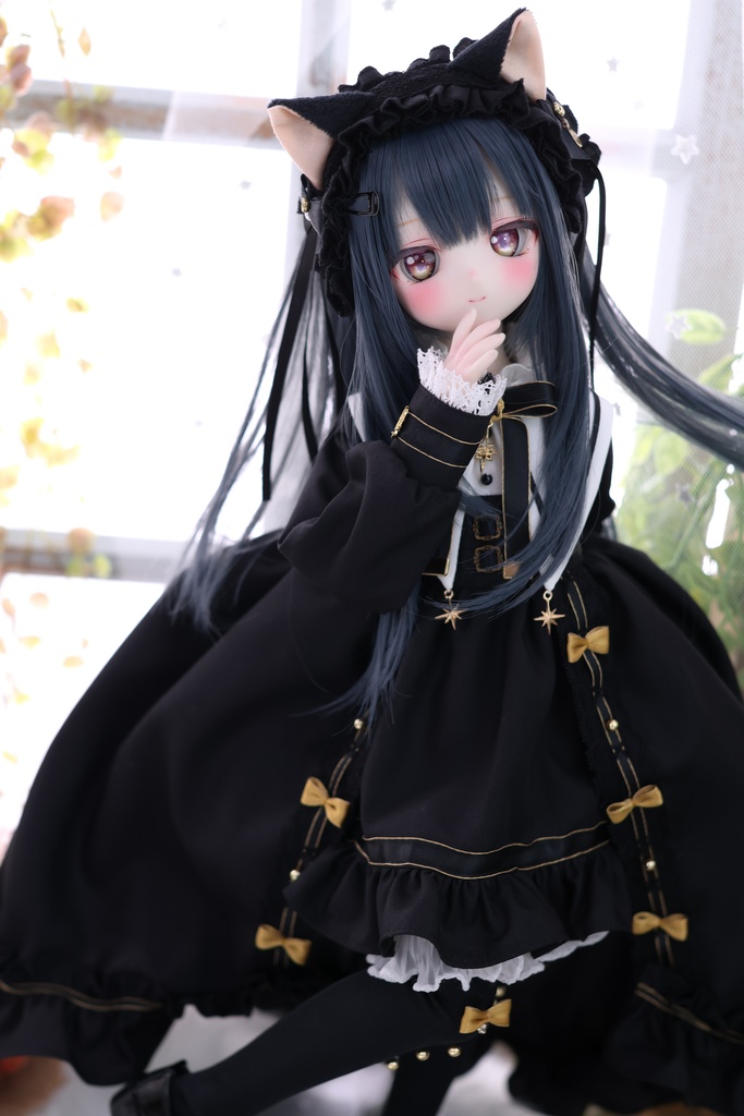 『受注 Pre-order』MDD 【星のこどもたち(護り星ちゃん)】【Children of the Stars (Guardian Star)】