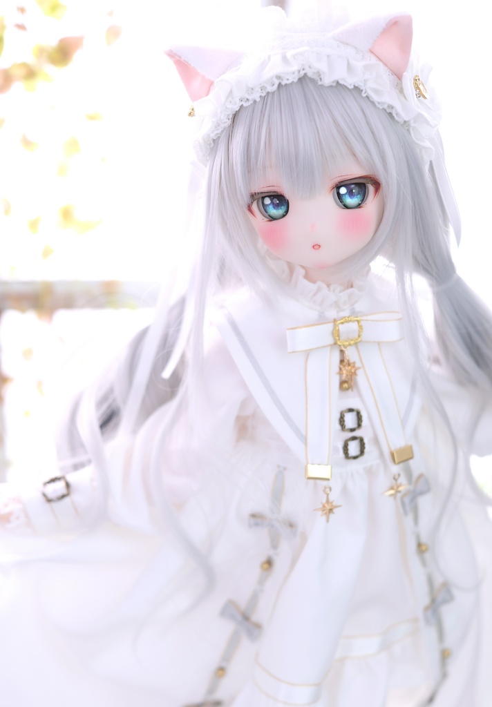 『受注 Pre-order』MDD 【星のこどもたち(願い星ちゃん)】【Children of the Stars (Wishing Star)】