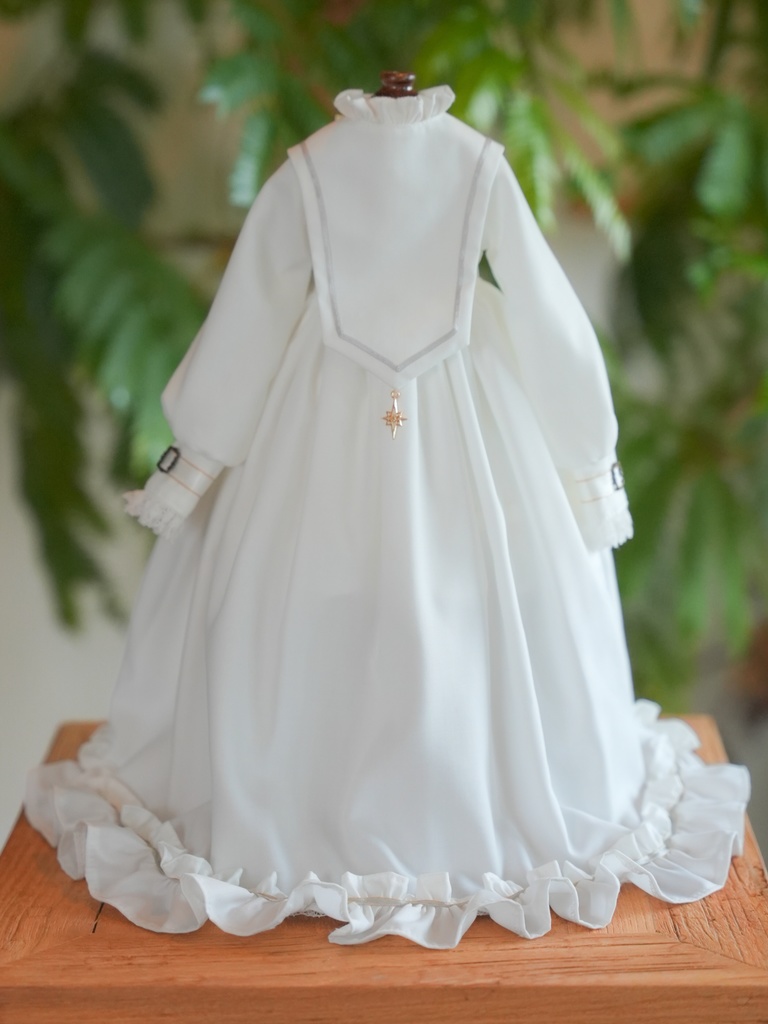 『受注 Pre-order』MDD 【星のこどもたち(願い星ちゃん)】【Children of the Stars (Wishing Star)】