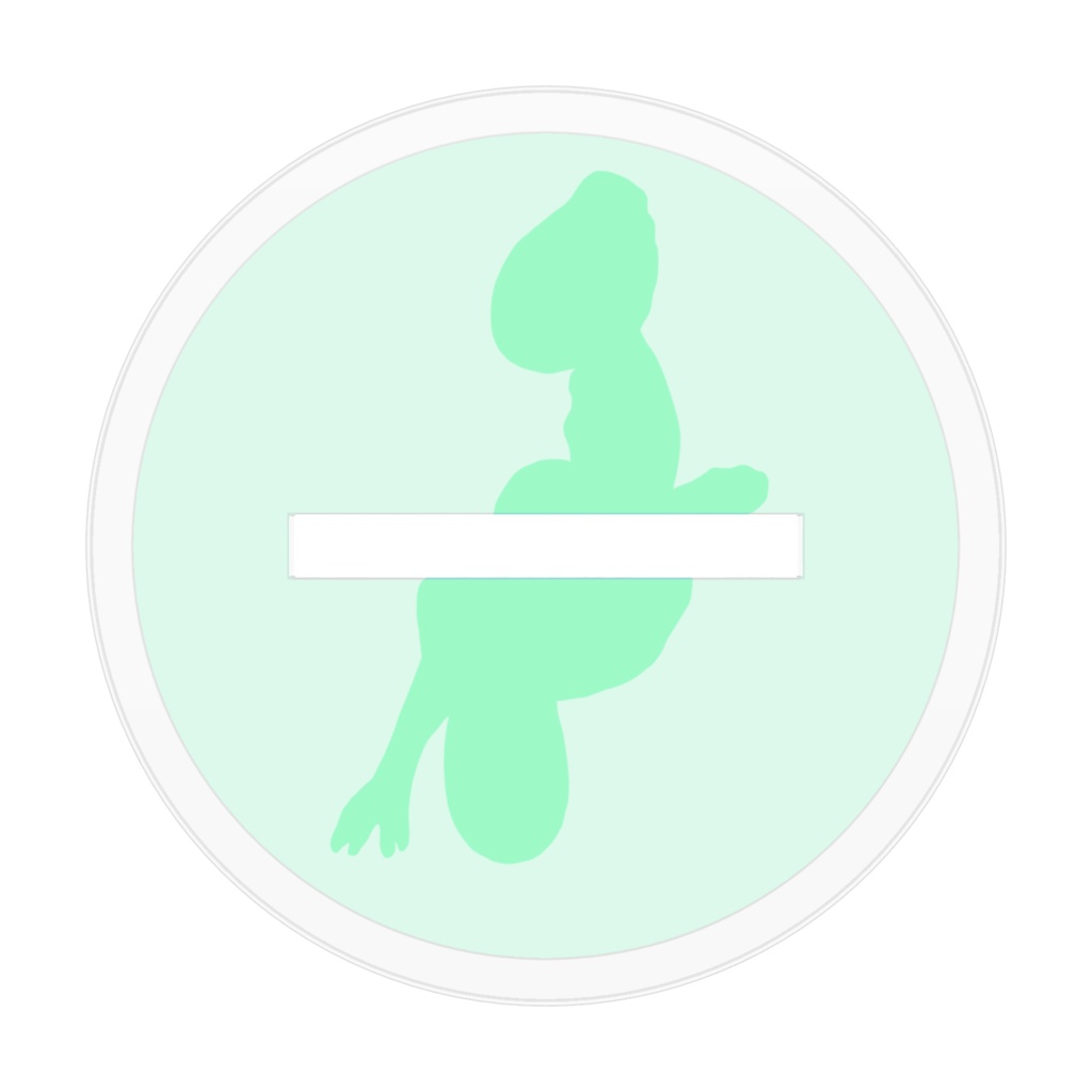 火鏡セツリ アクリルスタンド