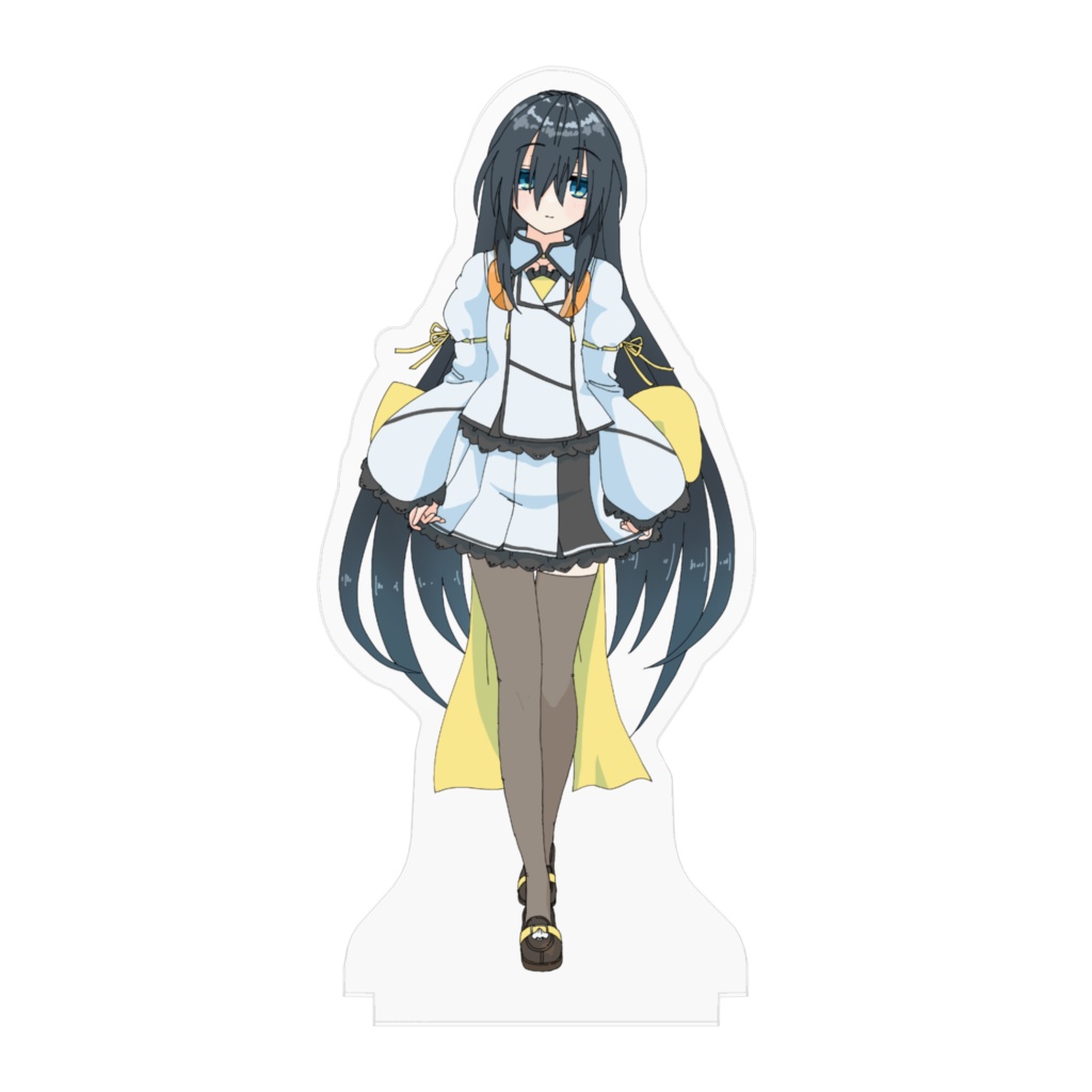 七原 霧果「夏のさいかい-in lost summer-」