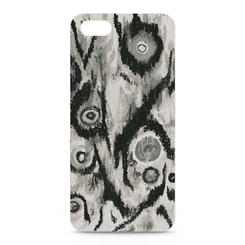 ARTISTS iPhoneケース KODOU