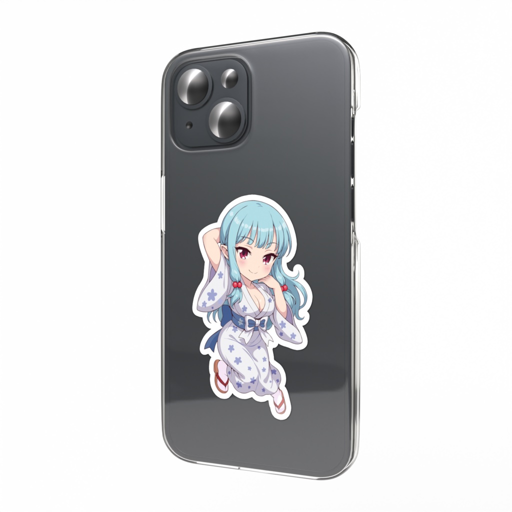 Kiriha Chibi