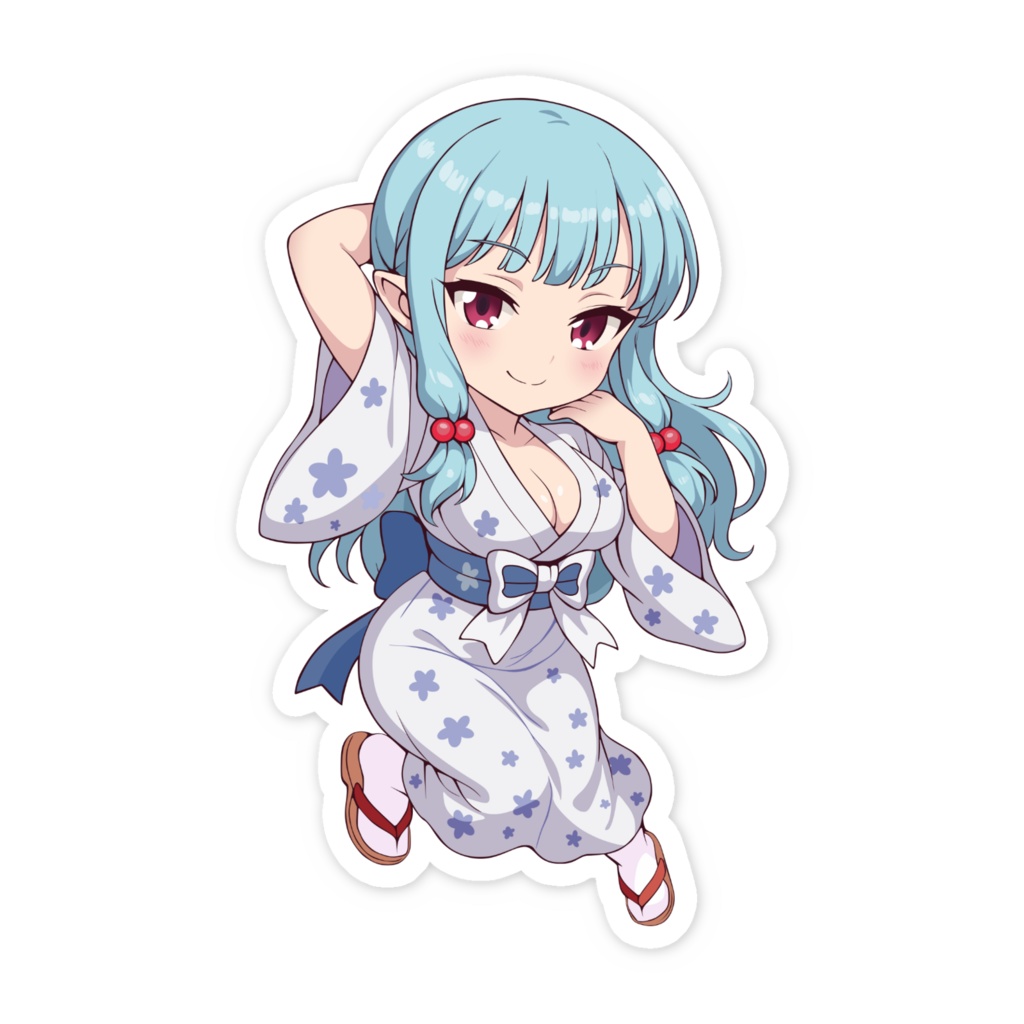 Kiriha Chibi