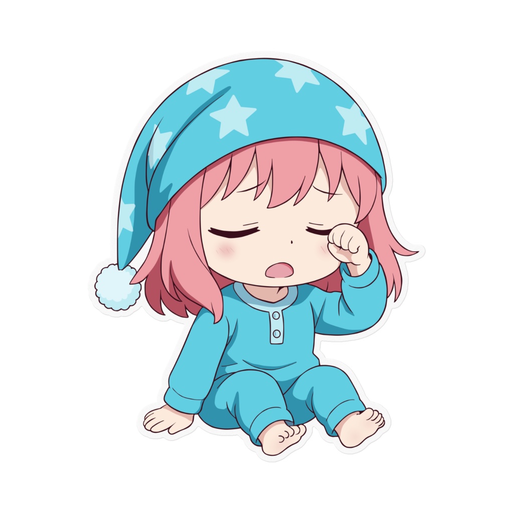 Anya Forger Chibi